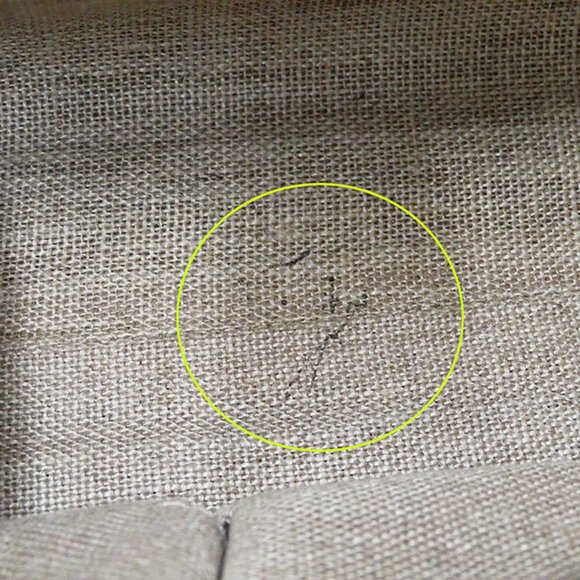 GUCCI Bag Women's Shoulder Microsima Horsebit Leather Black 449635 Chain - Picture 16 of 16